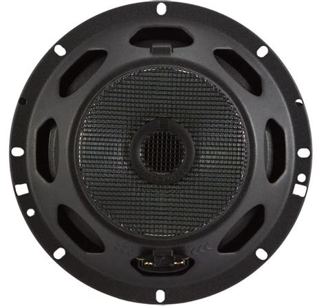 MOREL Tempo ULTRA 602 MKII компонентная акустика купить в москве ...