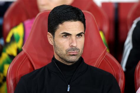 Arsenal Transfer News Roundup Mikel Arteta Asks Gunners Board To Sign