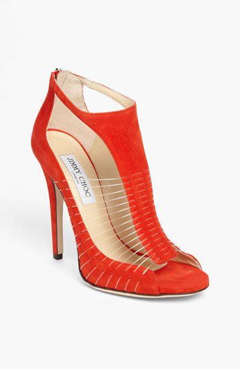 Hot red,high heels - Shoes Fashion & Latest Trends