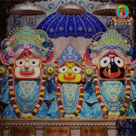 Iskcon Inc On Twitter Jai Jagannath Jaijagannath Https T Co