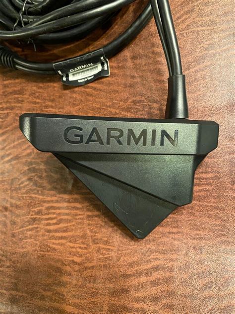 Garmin Panoptix Lvs32 Transducer 010 12784 03 753759208806 Ebay