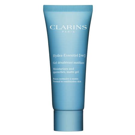 Clarins Hydra Essentiel Ha Matte Gel Ml Landys Chemist