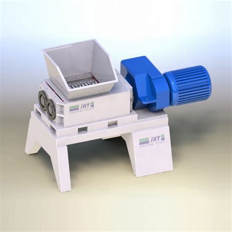 Small Size Shredder Machine Mini Shredder Disc Shredder Confidential