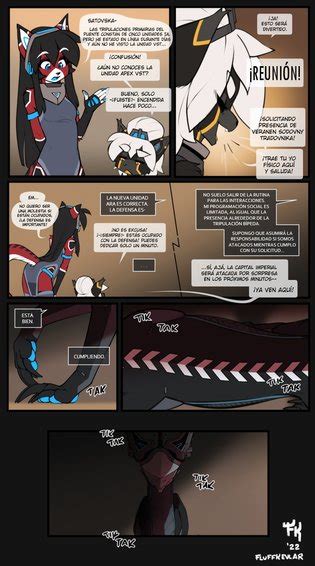 Fluff Kevlar Warning X VST Extras Spanish Kamus2001 Luscious Hentai Manga Porn