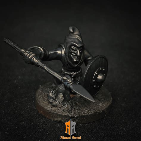 Crafty Creepers - Modular Goblin Insect-Engineers coming June 13th! : r