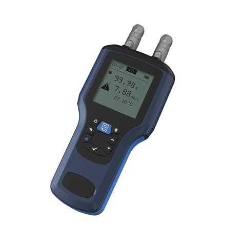 China Customized Portable Optical Dissolved Oxygen Meter Manufacturers