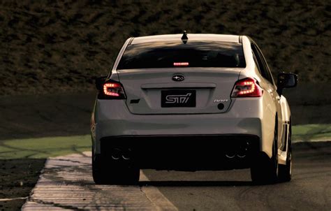 Subaru WRX STI Type RA-R-03 - Paul Tan's Automotive News