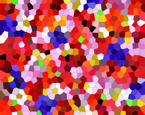 Mosaic Background Multicoloured Free Image On Pixabay Pixabay