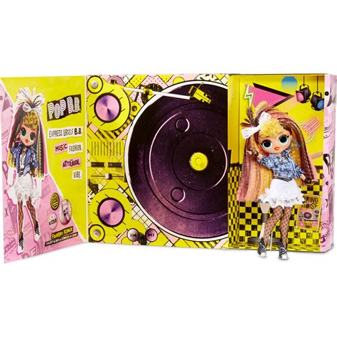 LOL Surprise OMG Remix - Assorted* | BIG W