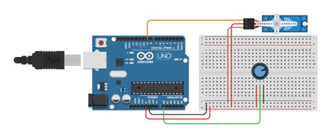 Servo motor arduino wiring - mokasiniran