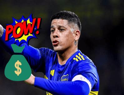 Boca Le Busca Un Sucesor A Rojo El Central De Experiencia Que Quieren