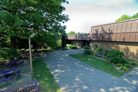 Harding Avenue Elementary Step Into Blacksburg