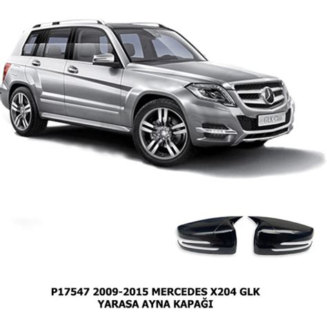 Cadde Tuning Model Mercedes Benz X Glk Fiyat