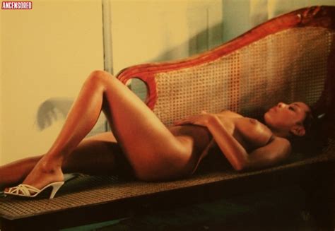 Julie Margo Nude Pics Page