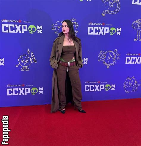 Dafne Keen Nude OnlyFans Leaks Photo Fapopedia