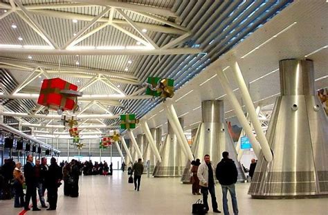 Sofia Airport - SOF | Bulgaria Transfers