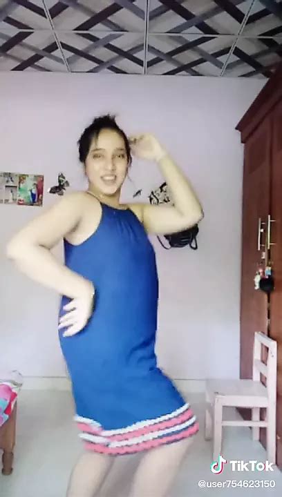 Cleavage Tiktok Nude Boobs 1 Sri Lankan Amateur Amateur Porn XHamster