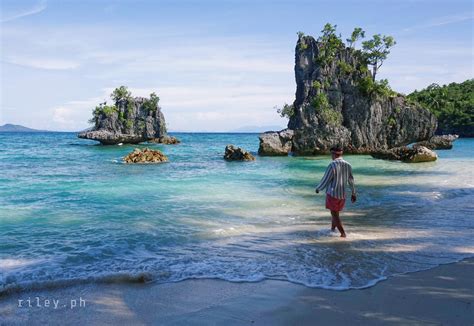 Dinagat Islands Travel Guide