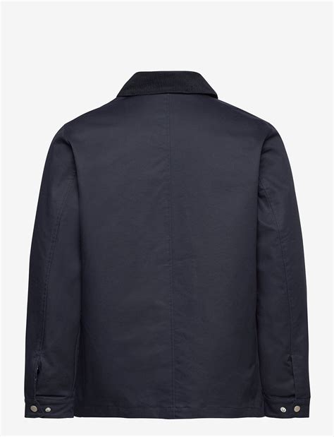 Makia Reversible Jacket - Jackets & Coats | Boozt.com