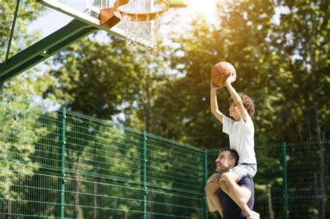 5 Perspectives to Make You a Better Dad - All Pro Dad 