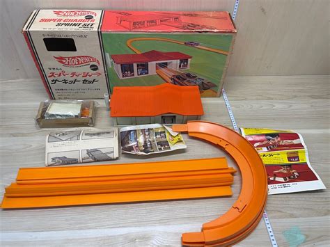Yahoo オークション 当時物 美品 Mattel マテル Hot Wheels ホットウ