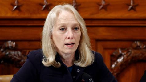 Suspect Arrested In Philadelphia Carjacking Of Congresswoman Mary Gay Scanlon