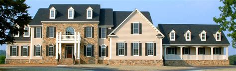 Catonsville Homes | Custom Home Builder | Howard County | New Homes