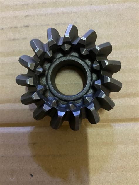 Rusi Chariot Forward Reverse Bevel Gear T T Regular Cc Lazada Ph