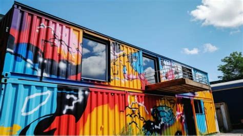 12 Things To Know Before Building A Shipping Container Home