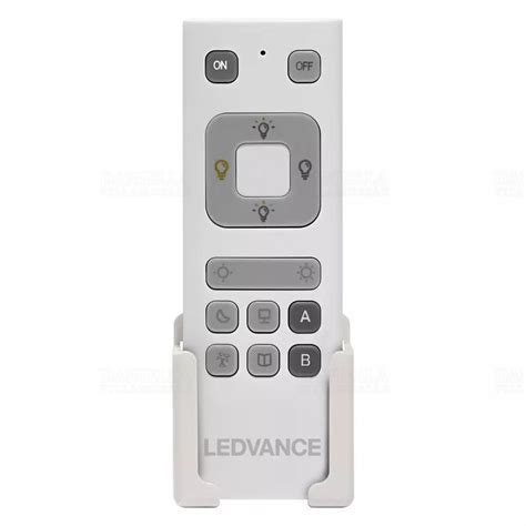 Ledvance 4058075570917 Smart Távirányító Wifi Remote