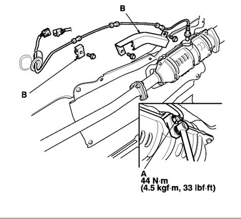 Code P0141 Honda Civic