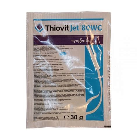 Thiovit Jet 30 g