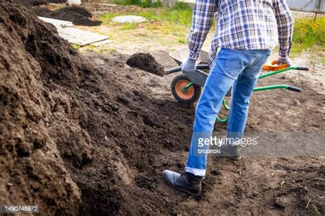 Topsoil Pile Photos And Premium High Res Pictures Getty Images