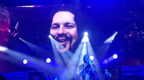 Watch PANTERA Performs BLACK SABBATH's 'Planet Caravan' In Florida