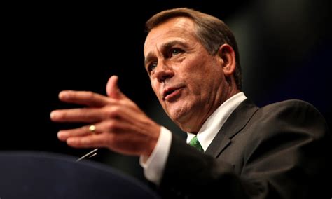 Marijuana Activists Protest John Boehner's SXSW Speech - Marijuana Moment