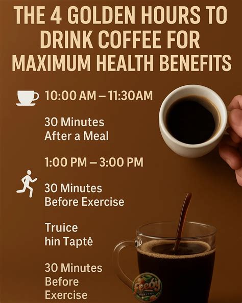 New Studies Define The Best Time To Drink Coffee For Digestion - RYZE Superfoods