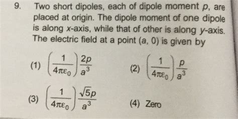 An Electron Traveling North Enters A Region Where The Electric Field Is