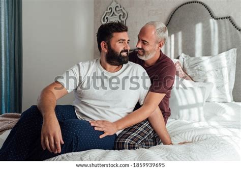 Fat Gay Man Stock Photos Images Shutterstock