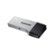 Best Buy Samsung Duo Gb Usb Micro Usb Flash Drive Black Silver