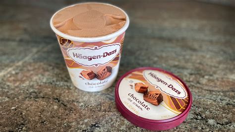 17 Häagen Dazs Flavors Ranked From Worst To Best