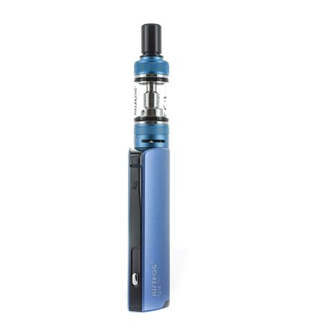 Kit Q16 Pro Justfog 19 90 Cigarette électronique chez Arsène