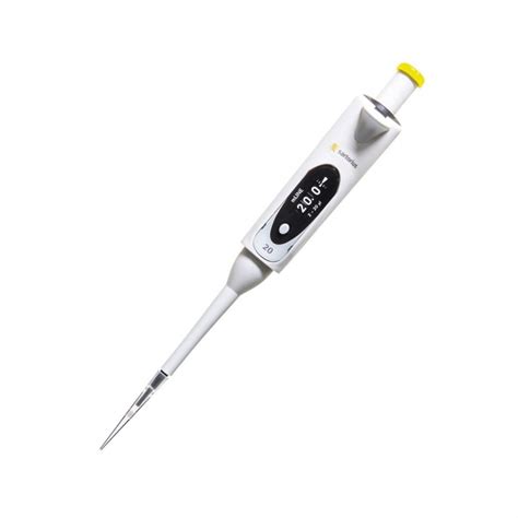 Дозатор механический 1-канальный Sartorius BIOHIT mLINE, 0.1-3 мкл