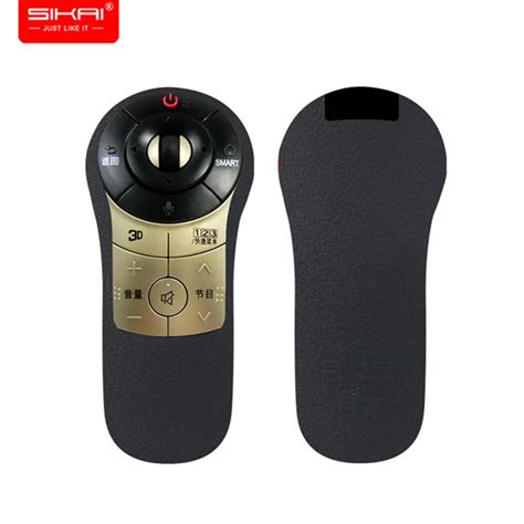 Силиконовый чехол SIKAI для LG Smart TV AN-MR400 LA6150/6500 пульт ...