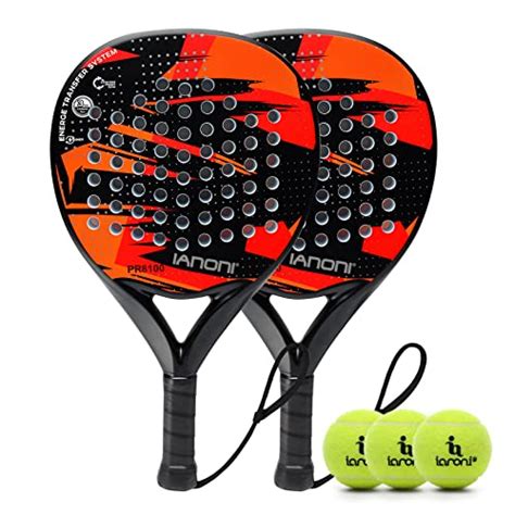 Best Beach Tennis Rackets Ronda Rosemarie