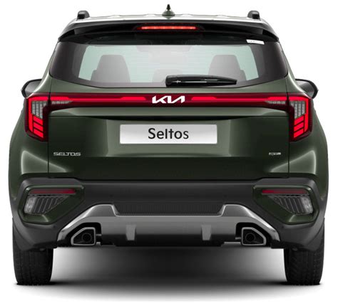 Kia Seltos Price In Chennai Kia Seltos On Road Price In Chennai In