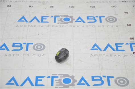 Отбойник крышки багажника VW Passat b7 12-15 USA Б/У оригинал 867-827 ...