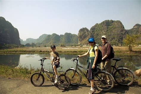 Luxury Ninh Binh Day Trip To Hoa Lu Tam Coc Mua Cave