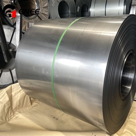 China Customized Dc01 Cold Rolled Steel Coil Manufacturers Suppliers