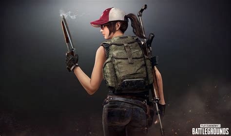 PUBG Guns Wallpapers - Wallpaper Cave