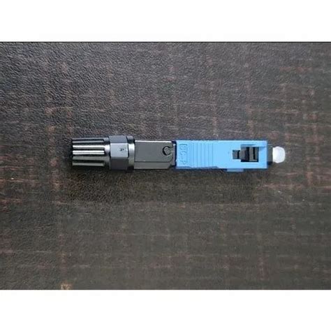 Plastic Blue & Black Fast Connector at ₹ 35/piece in Navi Mumbai | ID ...